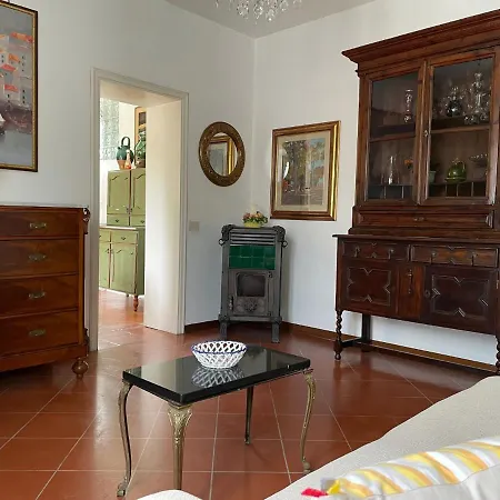 'il Casale Di Giova' Tuscan *