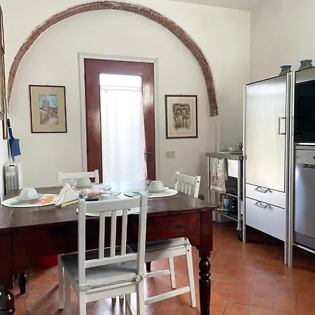 'il Casale Di Giova' Tuscan Lucca