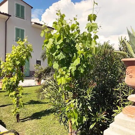 'il Casale Di Giova' Tuscan Tatil Evi
