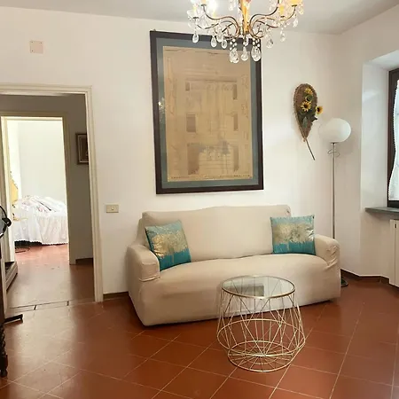 'il Casale Di Giova' Tuscan * Lucca