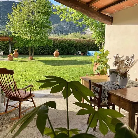 'il Casale Di Giova' Tuscan