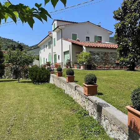 'il Casale Di Giova' Tuscan 루카