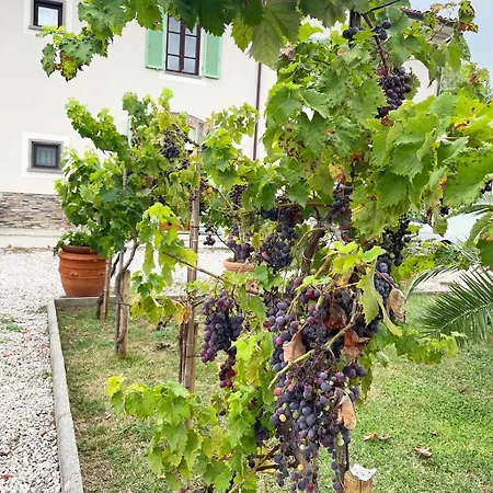 'il Casale Di Giova' Tuscan