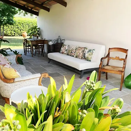 펜션 'il Casale Di Giova' Tuscan *