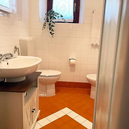 'il Casale Di Giova' Tuscan *